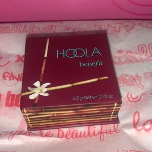 Hoola Bronzer Brand New